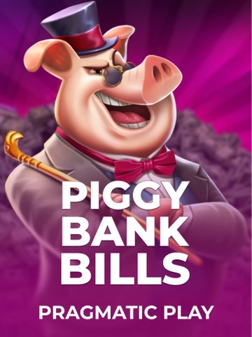 Piggy Bank Bills